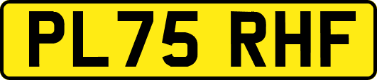 PL75RHF