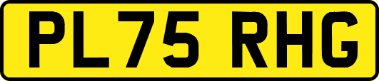 PL75RHG