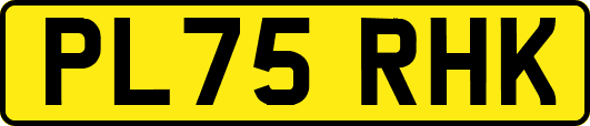 PL75RHK