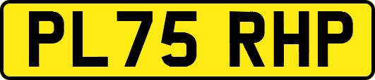 PL75RHP