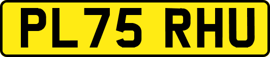 PL75RHU