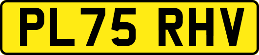 PL75RHV