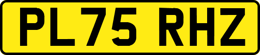 PL75RHZ
