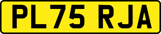 PL75RJA