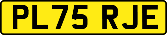 PL75RJE