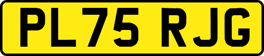 PL75RJG