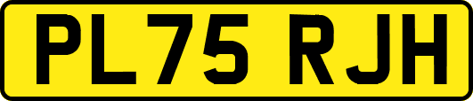 PL75RJH