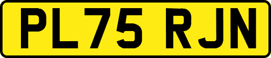 PL75RJN