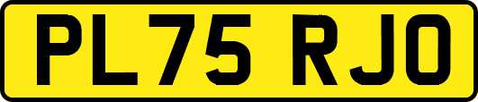 PL75RJO