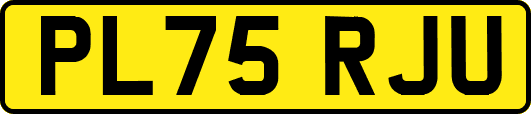 PL75RJU