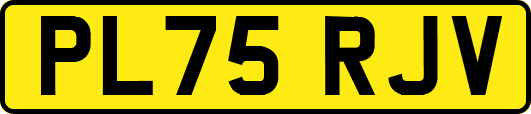 PL75RJV