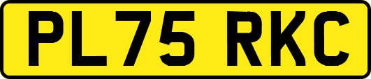 PL75RKC
