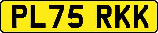 PL75RKK