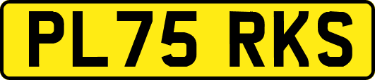 PL75RKS