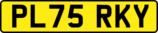 PL75RKY