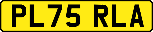 PL75RLA