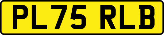 PL75RLB