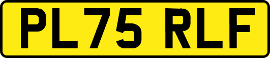 PL75RLF