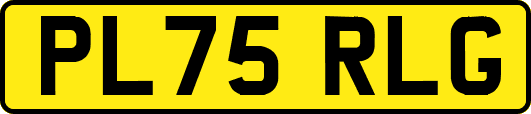 PL75RLG