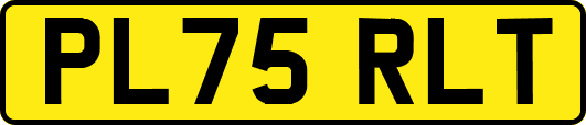 PL75RLT