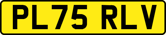 PL75RLV