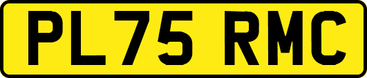 PL75RMC