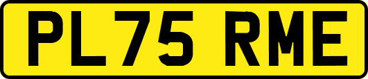 PL75RME