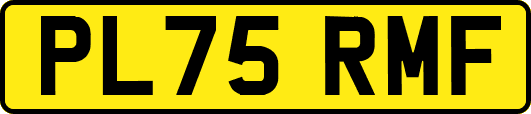 PL75RMF
