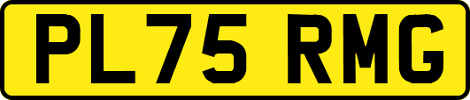 PL75RMG