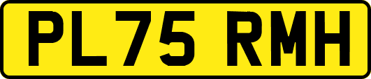 PL75RMH