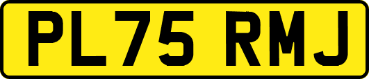 PL75RMJ