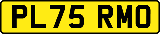 PL75RMO