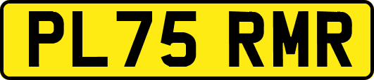 PL75RMR