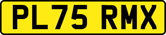 PL75RMX