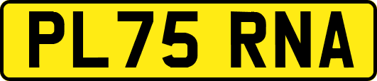 PL75RNA