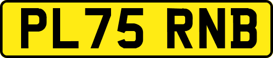 PL75RNB