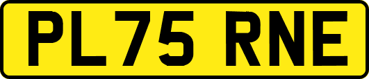 PL75RNE