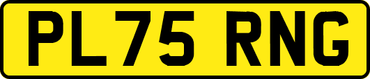 PL75RNG