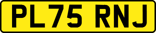 PL75RNJ