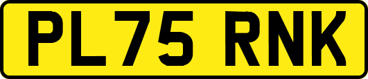 PL75RNK