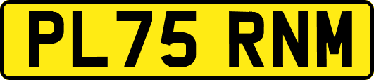 PL75RNM