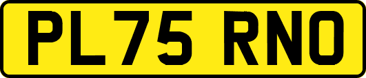 PL75RNO