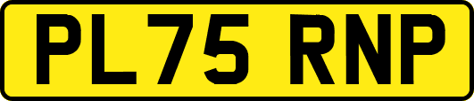 PL75RNP