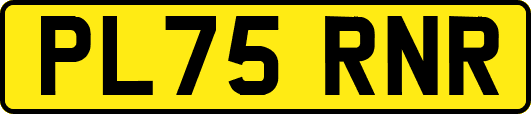 PL75RNR