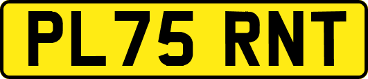 PL75RNT