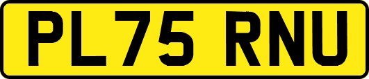 PL75RNU