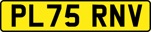 PL75RNV