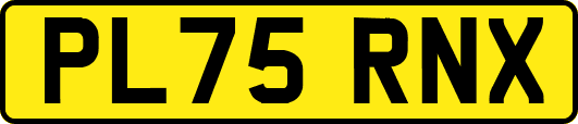 PL75RNX