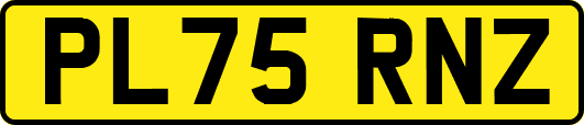 PL75RNZ