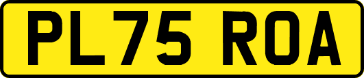 PL75ROA